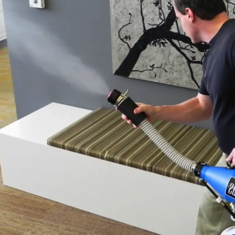 Professional Odor Removal in Glassport, PA